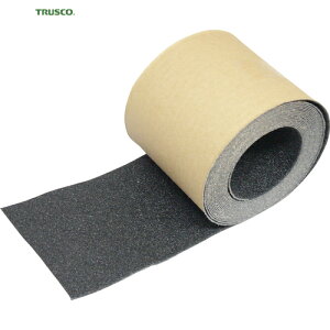 gXR TRUSCO ~߃e[v mXbve[v Op 100mm×5m 5Zߕi  (1) iԁFTNS100-5 (BK)