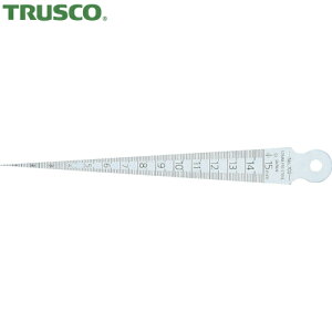 gXR TRUSCO e[p[Q[W ͈1.0`15.0 (1) iԁFTG-700A