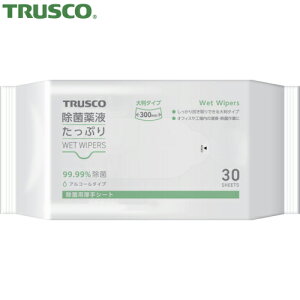gXR TRUSCO EFbgeBbV ۖtՂEFbgCp[唻 30 (1Pk) iԁFTJYTW-30