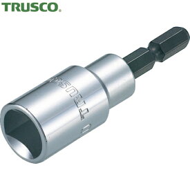 TRUSCO(トラスコ) 電動ドライバーソケット アイビー用 10mm (1個) 品番：TEIB-10