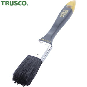 トラスコ TRUSCO 掃除用刷毛 ハケ はけ ダスター刷毛356 1インチ 25mm (1本) 品番:TPB-356-1