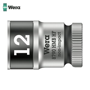 Wera F 8790 HMB HF\Pbg 3/8 12.0mm (1) iԁF003746