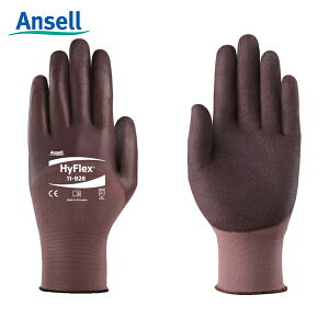 AZ Ansell ׂ~ߎ jgSw nCtbNX 11-926 LTCY (1o) iԁF11-926-9