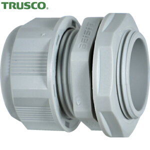 gXR TRUSCO dǃRlN^ iCP[uOh KP[u4`8mm O[ 10 (1Pk) iԁFTG3808GY