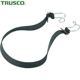 TRUSCO(トラスコ) ハイテナー用ゴムベルト 800X30 両フック (1本) 品番：THT-GB800RF