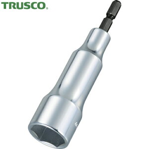 gXR TRUSCO 18VCpNghCo[Ή dhCo[\Pbg ̓^Cv 19mm p6.35mm (1) iԁFTEF-19H