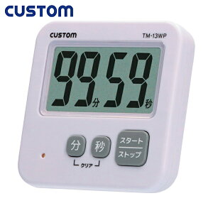 CUSTOM JX^ h^C}[ (1) iԁFTM-13WP