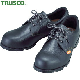 TRUSCO(トラスコ) 安全短靴 JIS規格品 先芯鋼製（1足） 各サイズ |トラスコ中山安全靴