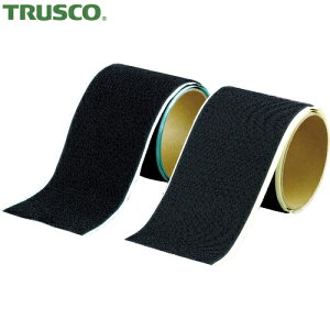 gXR TRUSCO e[v }WbNe[v S100mm×1m (1S) iԁFTPD-100MTS-BK