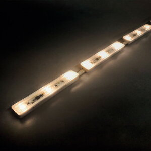 tlight gCg LEDW[ Viewmo24 3000K L5000 (1{) iԁFTLVM+302-33P-050-WWC