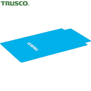 gXR TRUSCO ԗpmXbvV[g 900X600 u[ (1) iԁFT900MD-BL