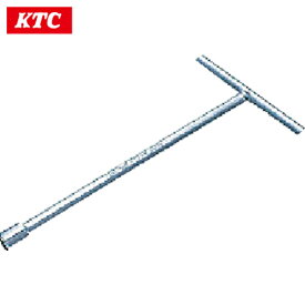 KTC(京都機械工具) 早回しT形レンチ8mm (1個) 品番：TH-8N