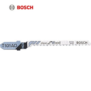 BOSCH {bV WO\[u[h YfH| ؍H Ȑ؂p T-101AO (1Pk) iԁFT-101AO
