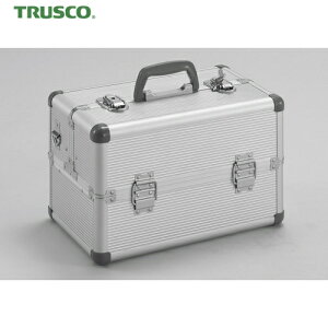 gXR H TRUSCO A~P[XiJj 352×207×H229 Vo[ (1) iԁFTACR-37