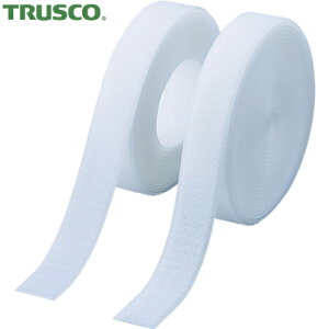 gXR TRUSCO e[v }WbNe[v D^Cv 50mm×5m  (1S) iԁFTMSH-505-W