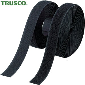 gXR TRUSCO e[v }WbNe[v D^Cv 50mm×5m  (1S) iԁFTMSH-505-BK