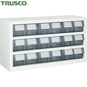 gXR TRUSCO p[cP[X ^obNP[XM^ 854X307XH468 3i3 W (1) iԁFTM-63BWN