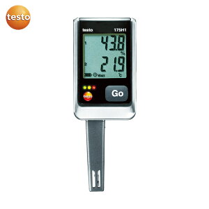 TESTO eXg[ xf[^K[ testo 175 H1 (1) iԁFTESTO175H1