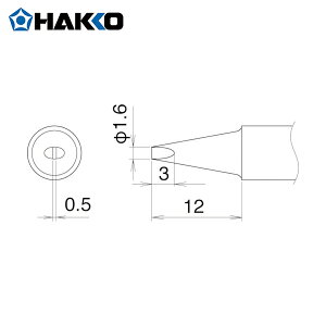 HAKKO  nbR[ Đ 1.6D^ (1{) iԁFT22-D16