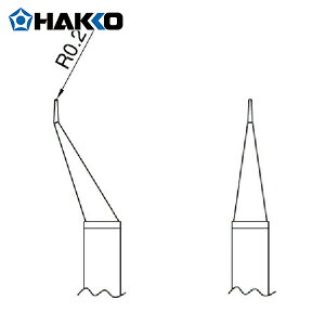 HAKKO  nbR[ Đ CHIP 0.5I^ 2{ (1Pk) iԁFT8-1001