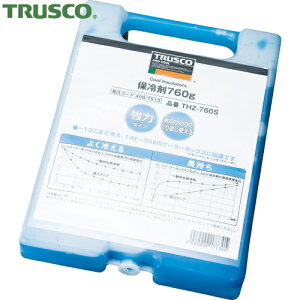 gXR TRUSCO ۗ 760g ^Cv (1) iԁFTHZ-760S
