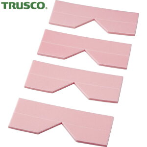 gXR TRUSCO ԂȂǂ̃op[Ƃ GbWNbVe[v R[i[p4 bh (1) iԁFTECC-50R