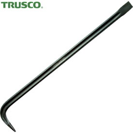 TRUSCO(トラスコ) 平バール 300mm (1本) 品番：THB-30