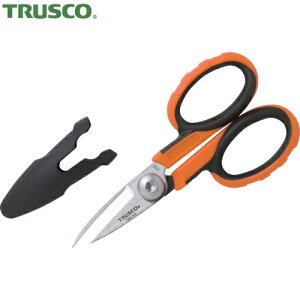 gXR TRUSCO n[h͂݁iRpNg^CvjPu[iRj@ۗp 140mm (1) iԁFTAH-140