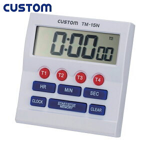 CUSTOM JX^ 4ch^C}[ (1) iԁFTM-15N