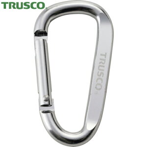 gXR TRUSCO ܂Ƃߔ Jri a6mmX60mm D^ Vo[10 (1g) iԁFTKN660SV10P