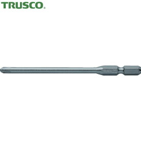 TRUSCO(トラスコ) ビット磁気入 M16＋2X65H (10本) 品番：TBM16-2-65H