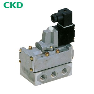 CKD d pCbg5|[gكZbNXou 4FV[Y 18C Rc1/2 AC200V (1) iԁF4F610-15-AC200V