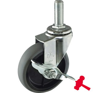 n}[LX^[ ˂ݐ񎮃GXg}[ԗցiPPzC[j100mm Xgbp[t (1) iԁF415EA-L100