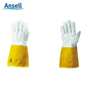 AZ Ansell Ǝ ϔM ANeBuA[}[ 43-217 XLTCY (1o) iԁF43-217-10