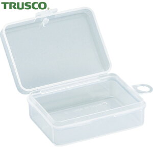 gXR TRUSCO H p[cP[X 66×51×28 (1) iԁFTPC-70