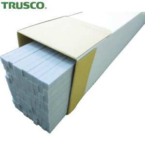 gXR TRUSCO ڒn pobJ[ 10mm×10mm×1me[vt i100{j (1) iԁFTKB-1010T