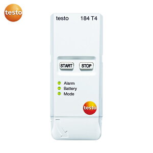 TESTO eXg[ xf[^K[ testo 184 T4iቷj (1) iԁFTESTO184T4