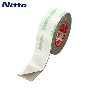 ニトムズ 超強力両面テープ粗面用20×1 (1巻) 品番:T4591