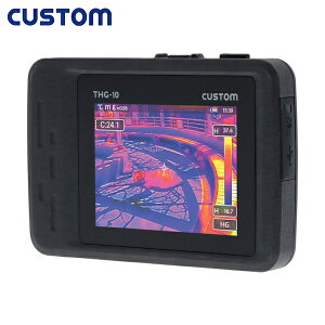 CUSTOM JX^ T[Lv`[ HR (1) iԁFTHG-10