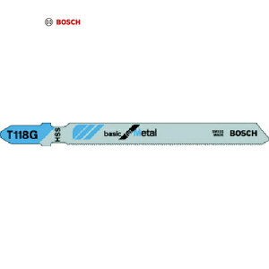 BOSCH {bV WO\[u[h nCX p T-118G (1Pk) iԁFT-118G/3