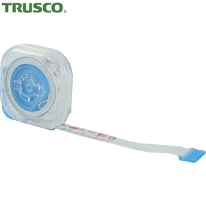 gXR TRUSCO  W[ XP[ OXt@Co[W[ 1.5m u[ (1) iԁFTGM15-B