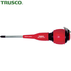 gXR TRUSCO ObvhCo[ h~dHhCo[ +1X100mm (1{) iԁFTDDR-1-100
