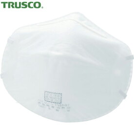 TRUSCO(トラスコ) まとめ買い 使い捨て防じんマスク DS1 (大箱220枚入) (1箱) 品番：T35A-DS1-220