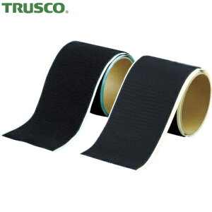 gXR TRUSCO e[v }WbNe[v ZbgS16mm×5m (1S) iԁFTPD-165MTS-BK