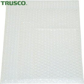 TRUSCO(トラスコ) 気泡緩衝材 袋タイプ 50枚入 200X300mm (1袋) 品番：TKBP-2030
