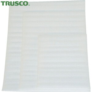 トラスコ TRUSCO 緩衝フォーム 袋タイプ 50枚入 250×350mm (1袋) 品番:TBFB-2535
