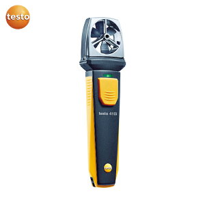 TESTO eXg[ x[v testo 410i X}[gv[u (1{) iԁFTESTO410-I