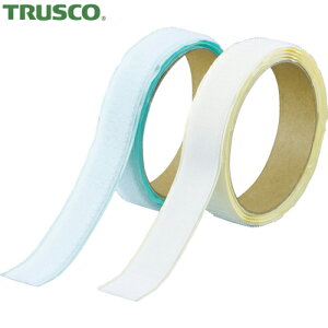 gXR TRUSCO e[v }WbNe[v ZbgS 20mm×1m (1S) iԁFTPD-20MTS-W