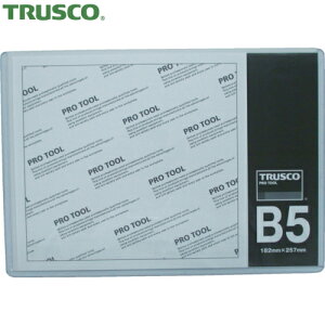 gXR TRUSCO J[hP[X B5 (1) iԁFTHCCH-B5