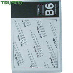 gXR TRUSCO J[hP[X B6 (1) iԁFTHCCH-B6